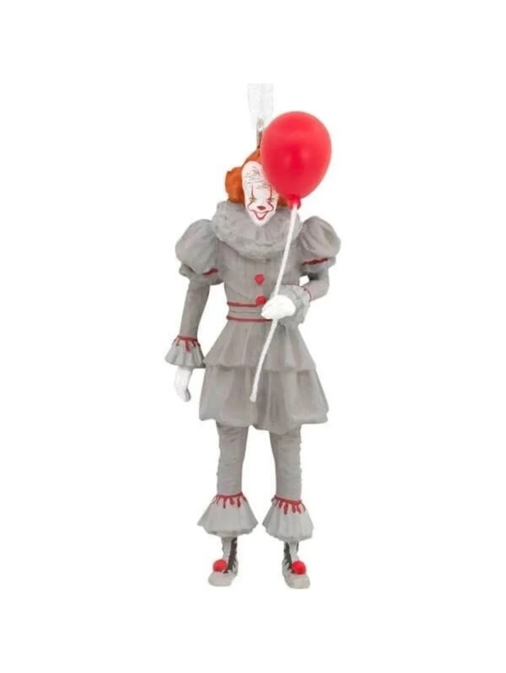 Pennywise - It Chapter Two - Hallmark Ornament - NRFB